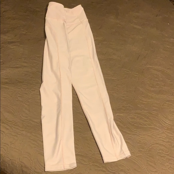 Baby pink leggings - Picture 3 of 3